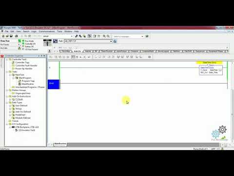 How to delete Rslogix 5000 Add-On Instructions