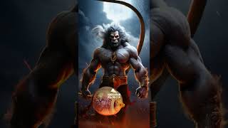 Jay hanuman gyan gun sagar 💪🚩 #hanuman #song #remix #ediit #trending #ayodhyarammandir #power 💪💪💪🦾💪🚩