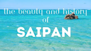 northern mariana islands history
