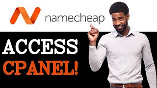 How To Access Cpanel In Namecheap Tutorial (2025)