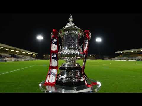 The Prestige and Legacy of the FA Cup: An Overview and Updates.Australia FA cup #fun#games#football