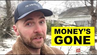 Atlanta Fed sends huge warning about US Economy (do not buy a house this year) 