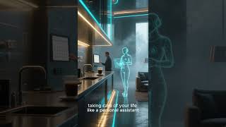 AI Revolution Unveiled! 🤯 Mind-Reading Tech in 2025! 🚀 #AIRevolution#Tech2025 #FutureTech