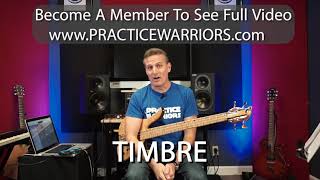 Musicianship Videos: Deepen Your Playing (Dynamics) - What Are Dynamics