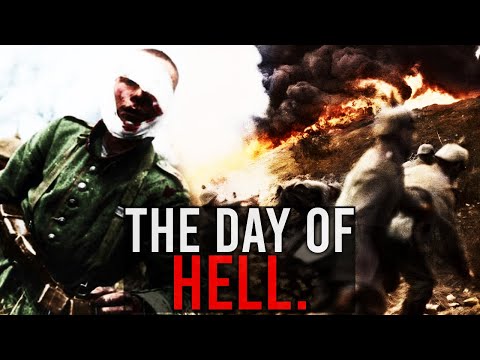 The Worst Day of World War I Was Worse Than You Thought