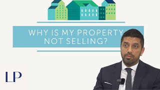 Why Is My Property Not Selling? | Word From the Street Series - S01E06