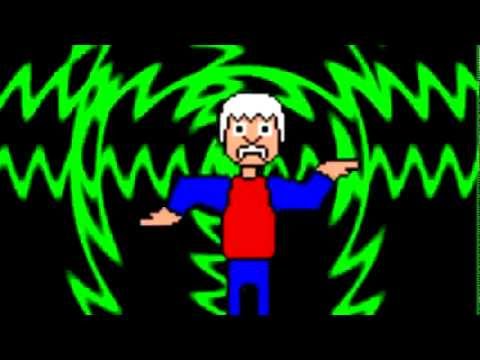 Epic Wilford Diabeetus Rap Fail - Micky Lazlo Show Time