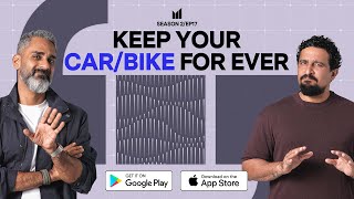 Car/Bike Maintenance for Long Term Ownership is Easy! | ThisConnect S02E17