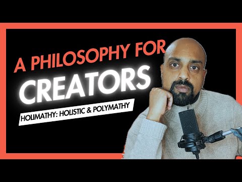 Holimathy: Unlock your FULL potential