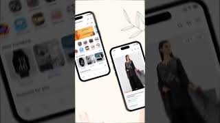 latest #appui design for e-commerce business. #figma #uidesign  #uxuidesign #uidesigntutorial