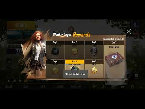 Watch me stream PUBG MOBILE on Omlet Arcade!