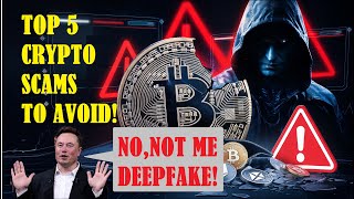Crypto security tips 2025 (In Just 4 minutes!)