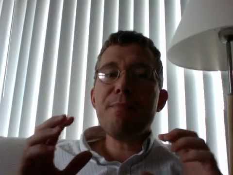 Why The Scrolling Direction Reversal in Mac OS X Lion Makes Sense