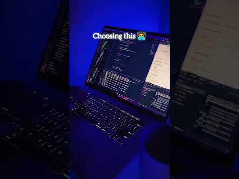 POV - YOU ARE A SDE🧑‍💻🧑‍💻🧑‍💻 #codingjourney #bhaiyajidsa #codewithbhai #programming