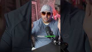 "No code? No problem. 🚀 Just drop a screenshot into ChatGPT and get a full website