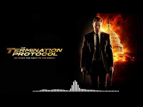 Literature & Fiction -The Termination Protocol Scott Stiletto Series BEST Audiobook#audiobook #viral