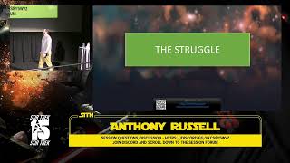 Bug Bounty Recon - Bypassing Geographic DNS with Ensemble - Stir Trek 2024