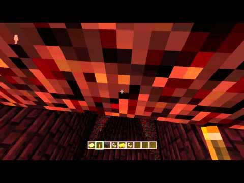 Minecraft PS4 Best Seed pt3