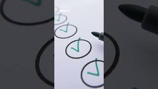 stop wasting time prioritize in 4 steps #TimeManagement #Productivity #Shorts #FocusTips #Efficiency
