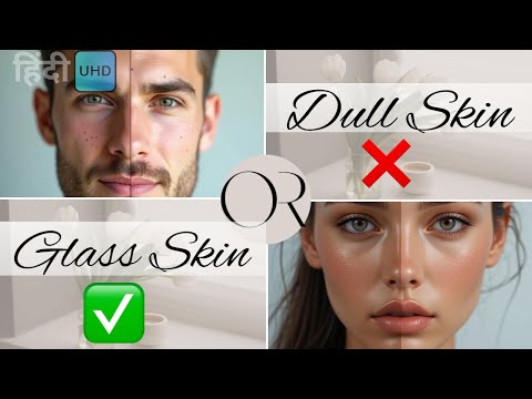 The Science Behind Korean Skin Care That Celebrities Follows !