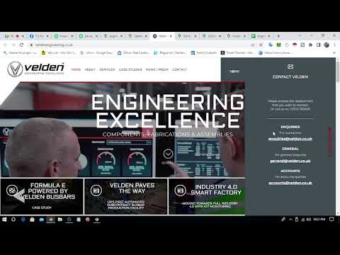Basic to Advance lead generation Live class- 6 (1) bangla tutorial