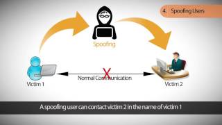 Top 5 Cybersecurity Threats to Law Firms