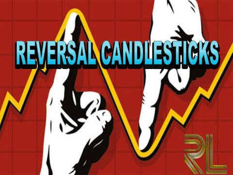 Reversal Patterns:Forex Trading for beginners(PART6)