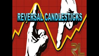Reversal Patterns:Forex Trading for beginners(PART6)