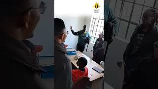 behind-the-scenes magic at our Dagoretti Amref Center!  #talantainstitute   #studentprojects  #bts