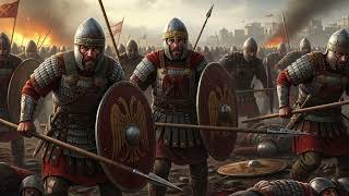 The Battle That Secured Caesar’s Legacy | Siege of Alesia