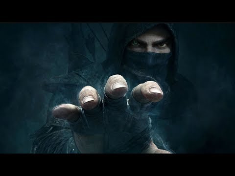 Master Thief - 2017 NEWEST ADVENTURE Movies - Crime ACTION Full Length Movies