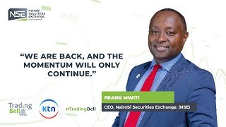 Inside NSE’s Record Profits, Reforms & Investor Growth