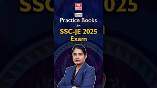 Best Books for SSC-JE 2025 Preparation You Must Have | MADE EASY Prime