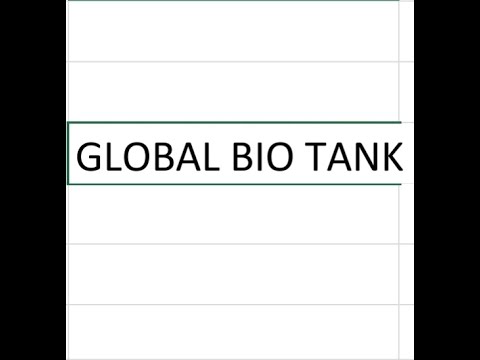 FAQ 2 PART 2 WHAT TYPE OF BACTERIA USE BIO SEPTIC TANK