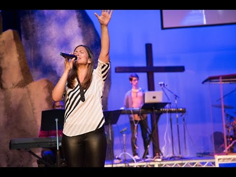 Glorious - Worship Captures
