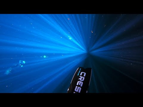 The Maravillosa Underwater & Above Water World of Cenote Maravilla