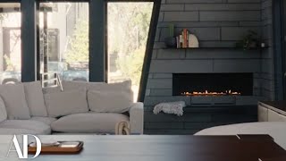 Joshua Weissman's Mid-Century Reimagining