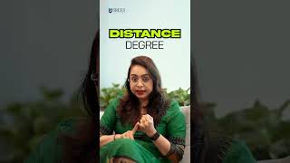 Distance Learning | Civil Services Preparation | Study At Home | IAS Journey | Online Education
