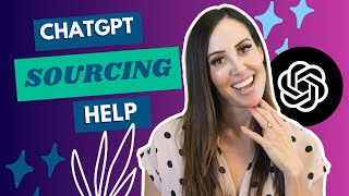 Unleash the Recruiting Power of ChatGPT: Build Boolean Strings to Find the Perfect Candidates!