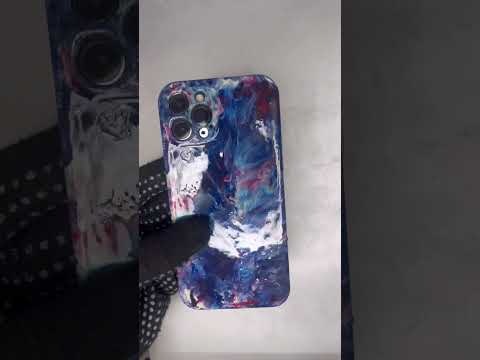 My Product! I am so proud of myself !!!