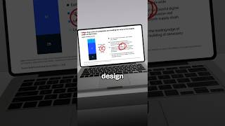 Better or worse?? 👀#powerpoint #slide #data #datavisualization #redesign