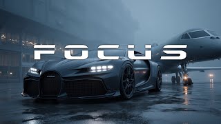 Deep Focus Music | Elite Productivity Beats for Study & Work Flow