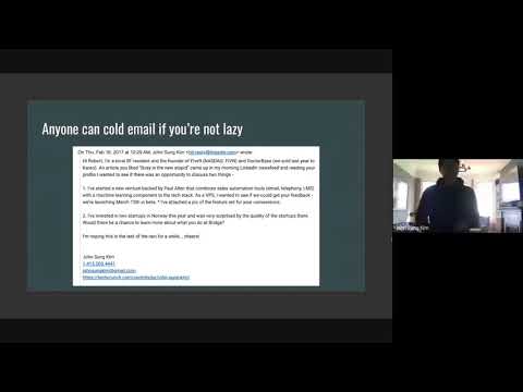 How to write a sales email every big customer will respond to