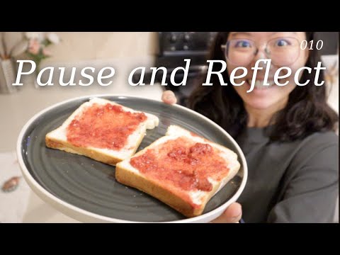 Strawberry Jam & Chatting: My First 3 Years of Adulting