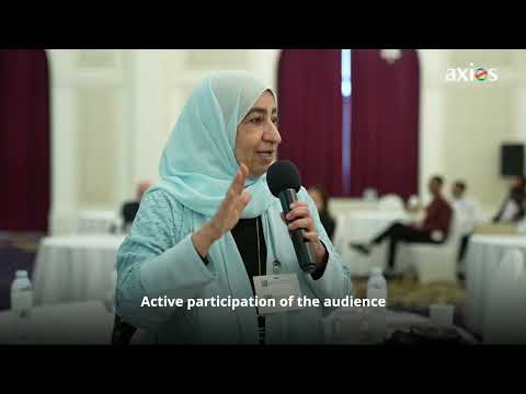 Dubai International Patient Voice Summit