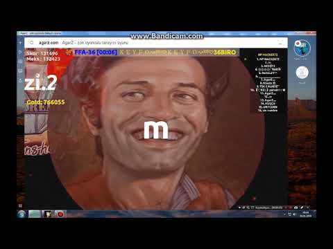 AGARZ 1VİDEODA 9 EL ALMA #V26