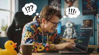 Every Programmer’s Worst Nightmare 😂💻