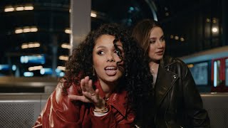 Hosai - Mashup 2025 (Prod. by Shafique Roman) | Official Video