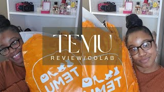 Huge Temu Haul | What I Got!! @shoptemu #temustyle #temubaes #temufinds #temu #TemuSpring