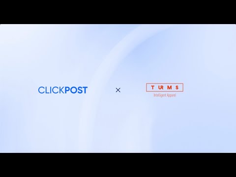 How UrTurms Boosted Exchange Requests and Streamlined Logistics with ClickPost